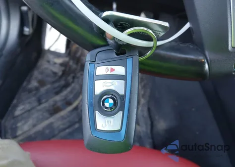 2018 BMW 340I xDrive from USA, damaged, VIN WBA8B7C59JA585635